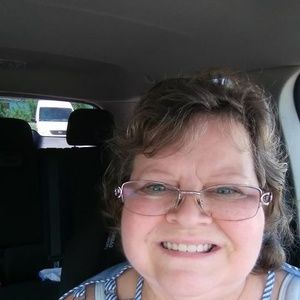 Meet your Posher, Kathy